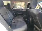 2013 SUBARU FORESTER 2.5X PREMIUM   à vendre chez Copart ON - COOKSTOWN