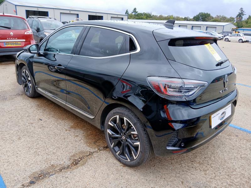 2024 RENAULT CLIO TECHNO E-TECH HEV AU 
