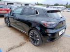 2024 RENAULT CLIO TECHNO E-TECH HEV AU  for sale at Copart NEWBURY