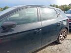2014 SEAT LEON FR TECHNOLOGY TDI S-  for sale at Copart WOLVERHAMPTON