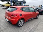 2015 RENAULT CLIO D-QUE M-NAV ENERGY D  for sale at Copart CHESTER