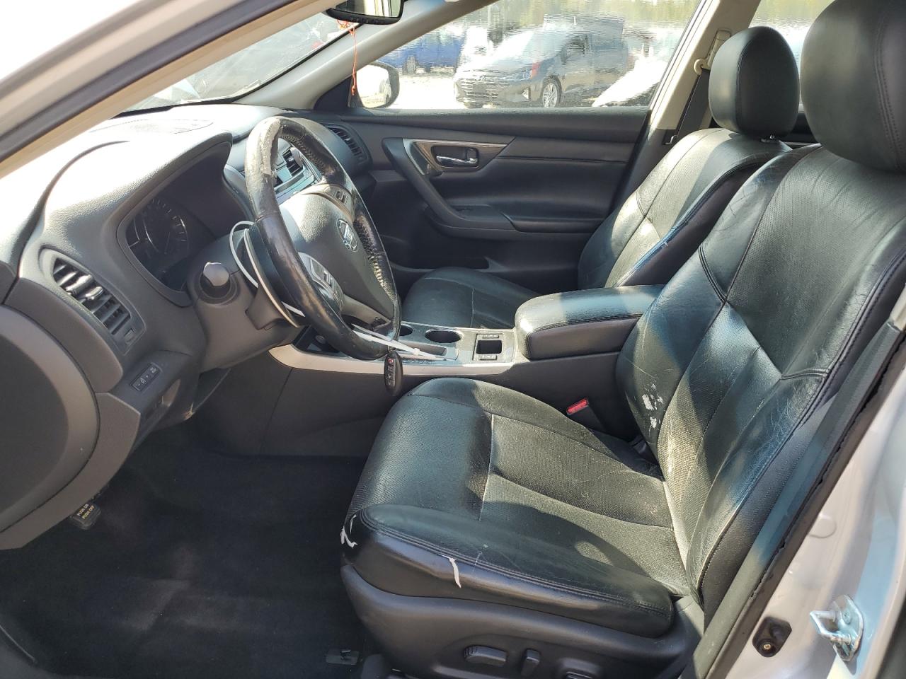 2013 Nissan Altima 3.5S VIN: 1N4BL3AP1DN438098 Lot: 81217425