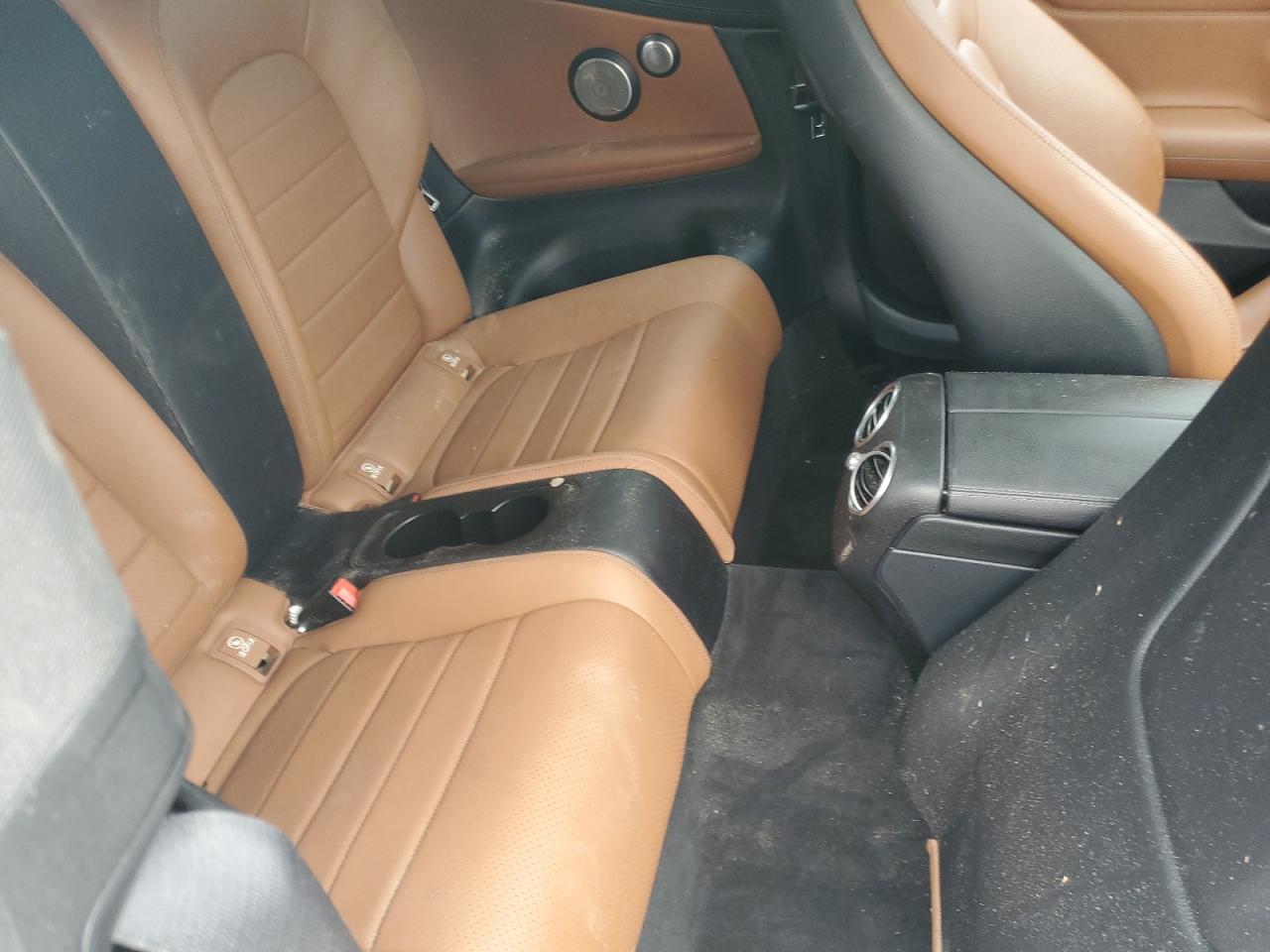 2018 Mercedes-Benz C 300 VIN: WDDWJ4JB2JF725246 Lot: 84709975