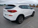2019 HYUNDAI TUCSON PREMIUM T-GDI 2WD  for sale at Copart CHESTER