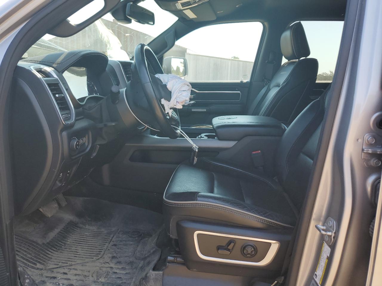 2020 Ram 1500 Laramie VIN: 1C6RREJT1LN321014 Lot: 71431685