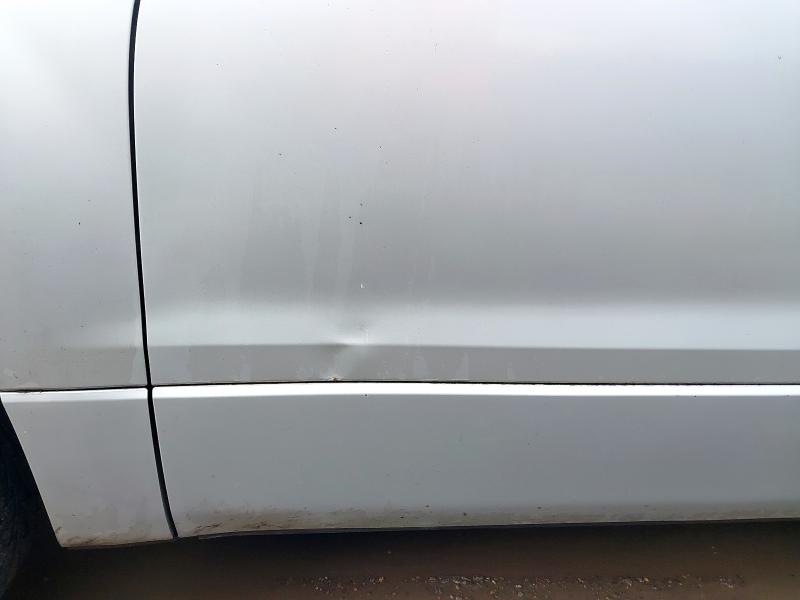 2010 SUZUKI GRAND VITARA SZ3 