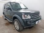 2014 LAND ROVER DISCOVERY XS SDV6 AUTO XS COMMERCIAL SD V6 AUTO for sale at Copart GLOUCESTER