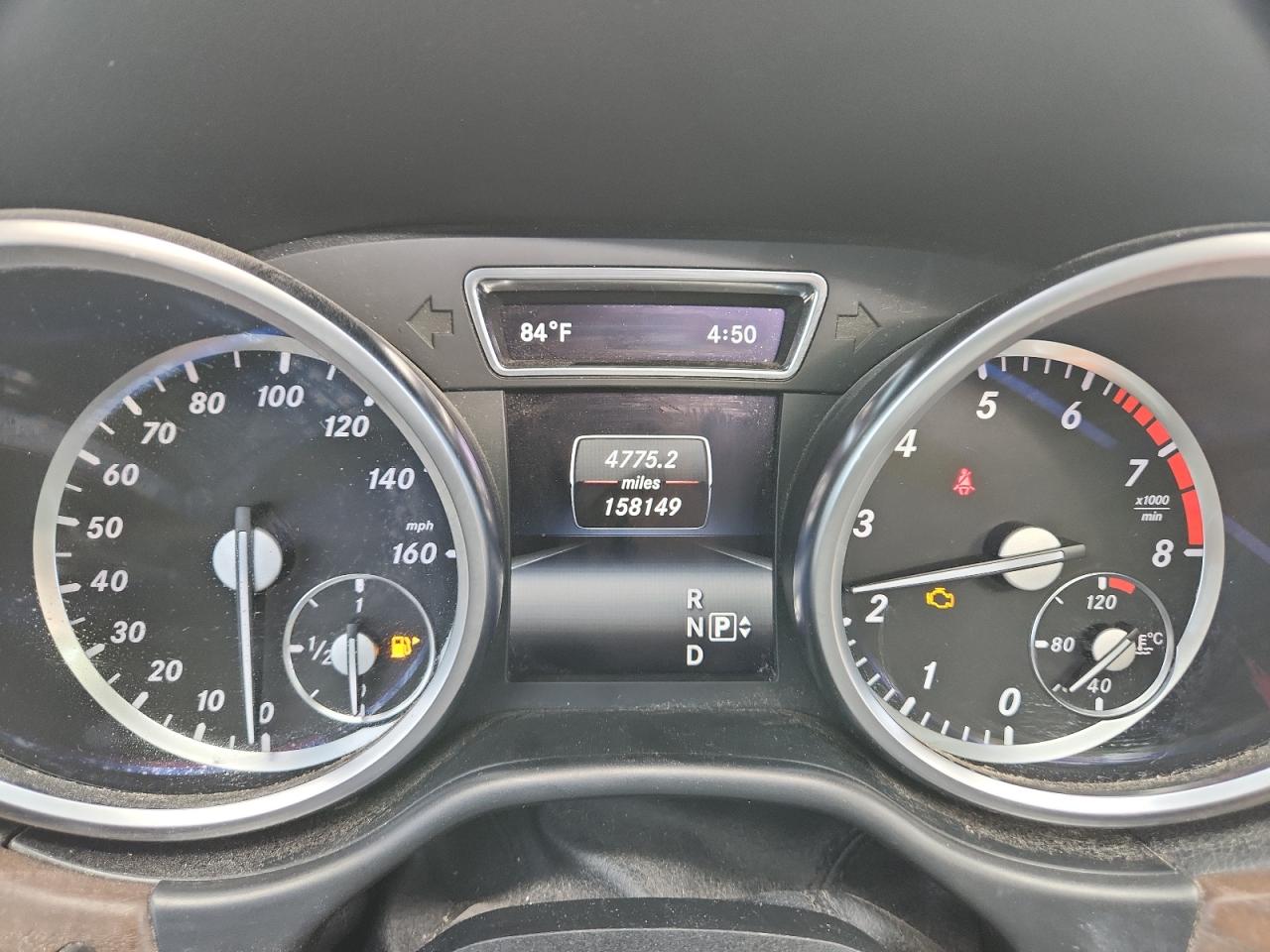 2014 Mercedes-Benz Gl 550 4Matic VIN: 4JGDF7DE2EA362830 Lot: 84443715