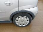 2006 VAUXHALL CORSA DESIGN 16V AUTO  for sale at Copart SANDY