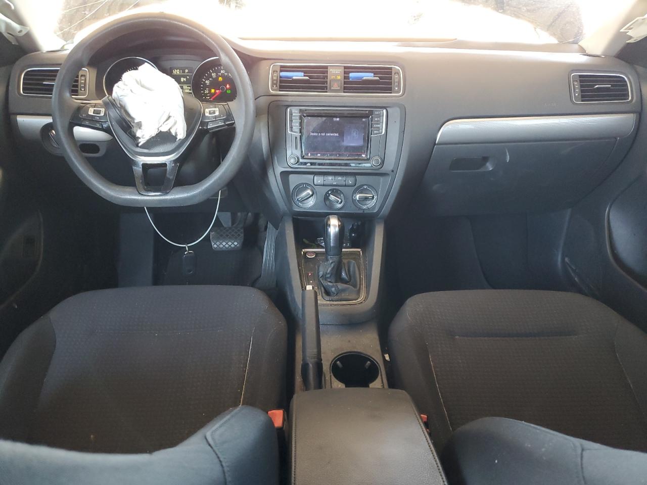 2016 Volkswagen Jetta Se VIN: 3VWD67AJ1GM300053 Lot: 81164525