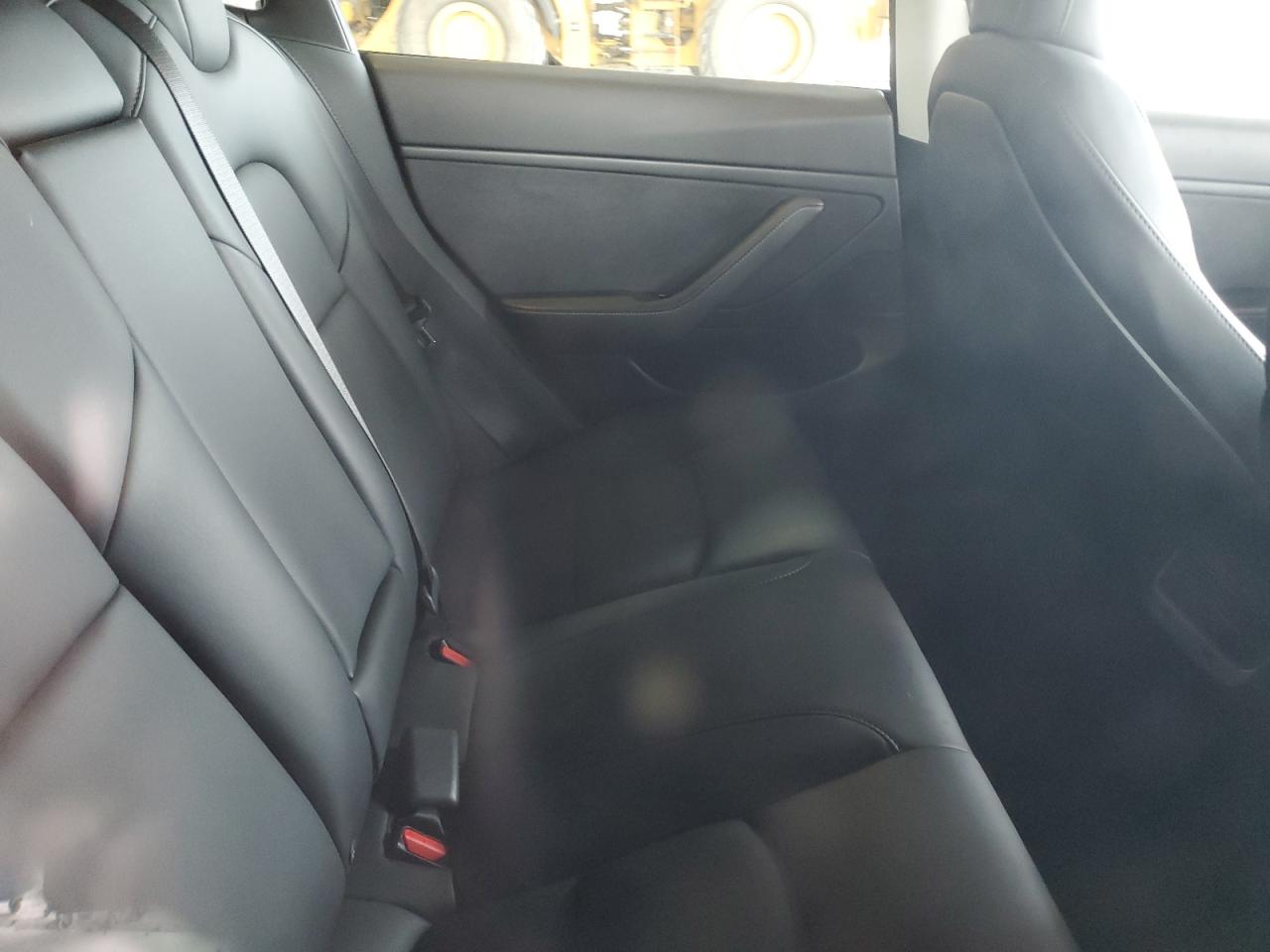 2020 Tesla Model 3 VIN: 5YJ3E1EB8LF662851 Lot: 84372405