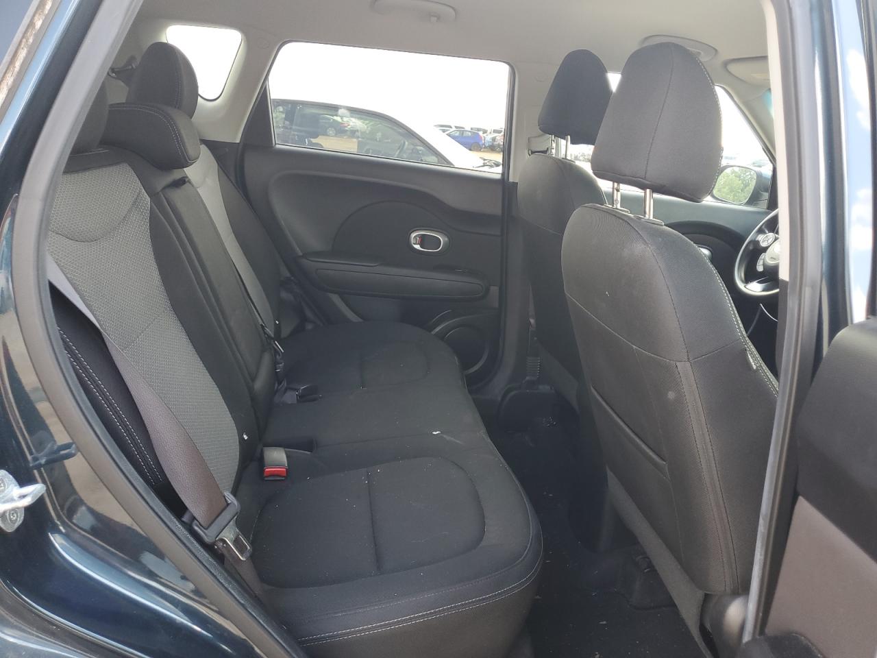 2018 Kia Soul + VIN: KNDJP3A51J7586955 Lot: 83816165