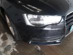 2012 AUDI A5  for sale at Copart CASTLEDERMOT - IRELAND