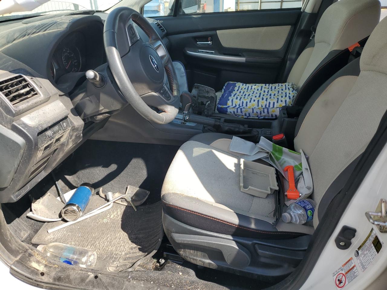 2017 Subaru Crosstrek Premium VIN: JF2GPABC8H8255906 Lot: 84472275