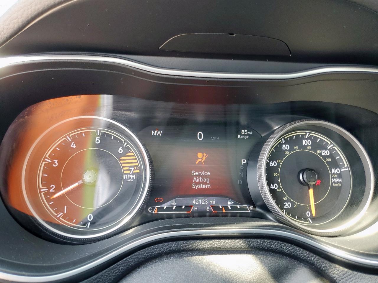 2020 Jeep Cherokee Limited VIN: 1C4PJLDB9LD511776 Lot: 80866525