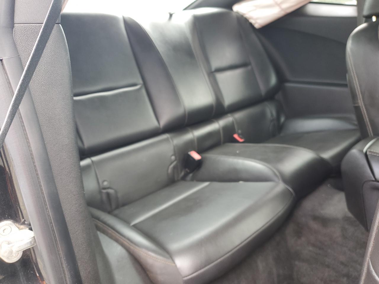 2011 Chevrolet Camaro 2Ss VIN: 2G1FK1EJ7B9104420 Lot: 80872395