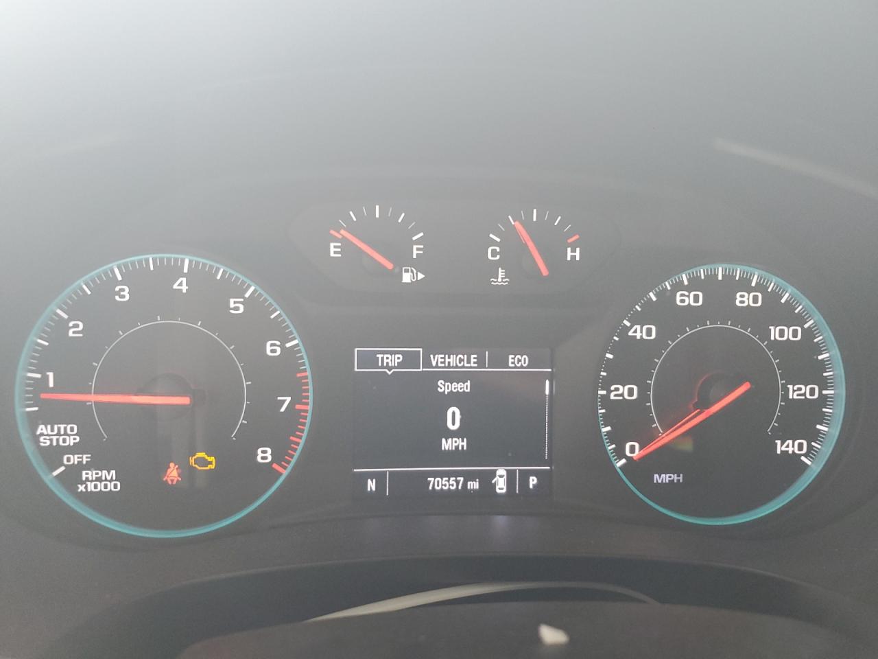 2024 Chevrolet Malibu Lt VIN: 1G1ZD5ST4RF174799 Lot: 81124665