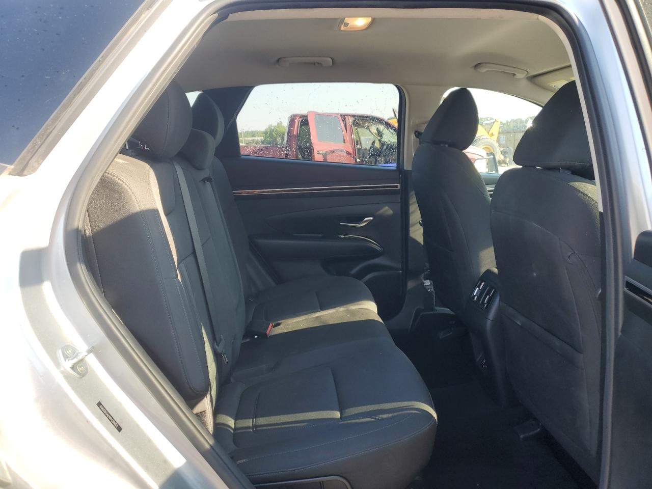 2023 Hyundai Tucson Sel VIN: 5NMJB3AE0PH200073 Lot: 80700705