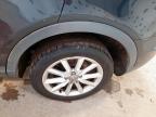 2012 AUDI Q3 SE TDI  for sale at Copart WOLVERHAMPTON