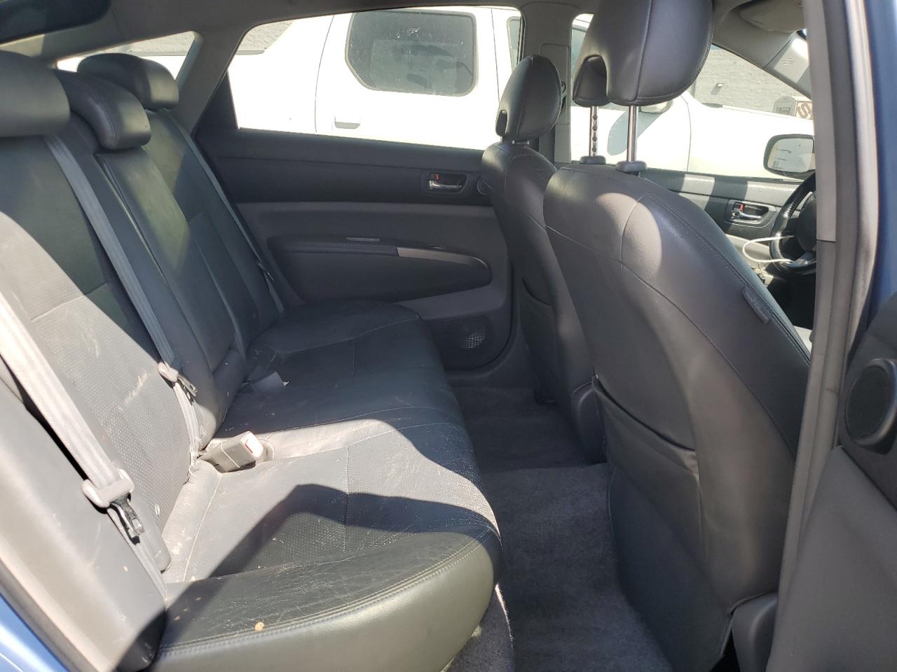 2006 Toyota Prius VIN: JTDKB20U767518589 Lot: 70783975