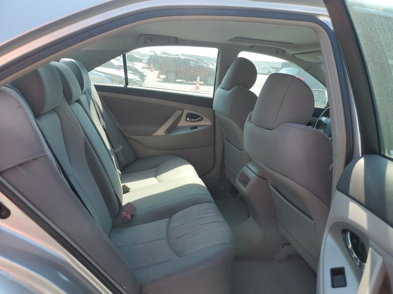 2007 Toyota Camry Ce VIN: 4T1BE46K97U645707 Lot: 70734465