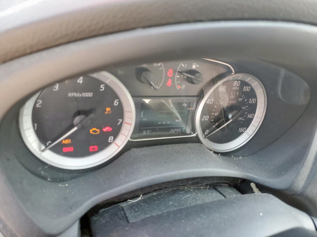 2013 Nissan Sentra S VIN: 1N4AB7AP7DN903117 Lot: 81350355