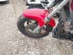 1999 HONDA CB600 HORNET  for sale at Copart BRISTOL