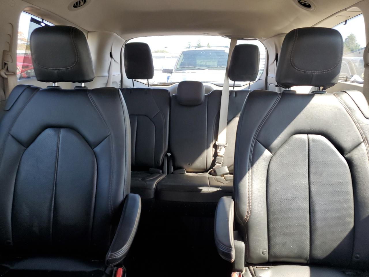 2019 Chrysler Pacifica Touring L VIN: 2C4RC1BG9KR548876 Lot: 80675515