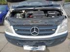 2010 MERCEDES-BENZ SPRINTER 313 CDI  for sale at Copart WHITBURN