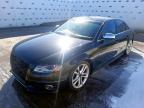 2010 AUDI A4 S4 TFSI QUATTRO 4DR S TRONIC for sale at Copart SANDTOFT