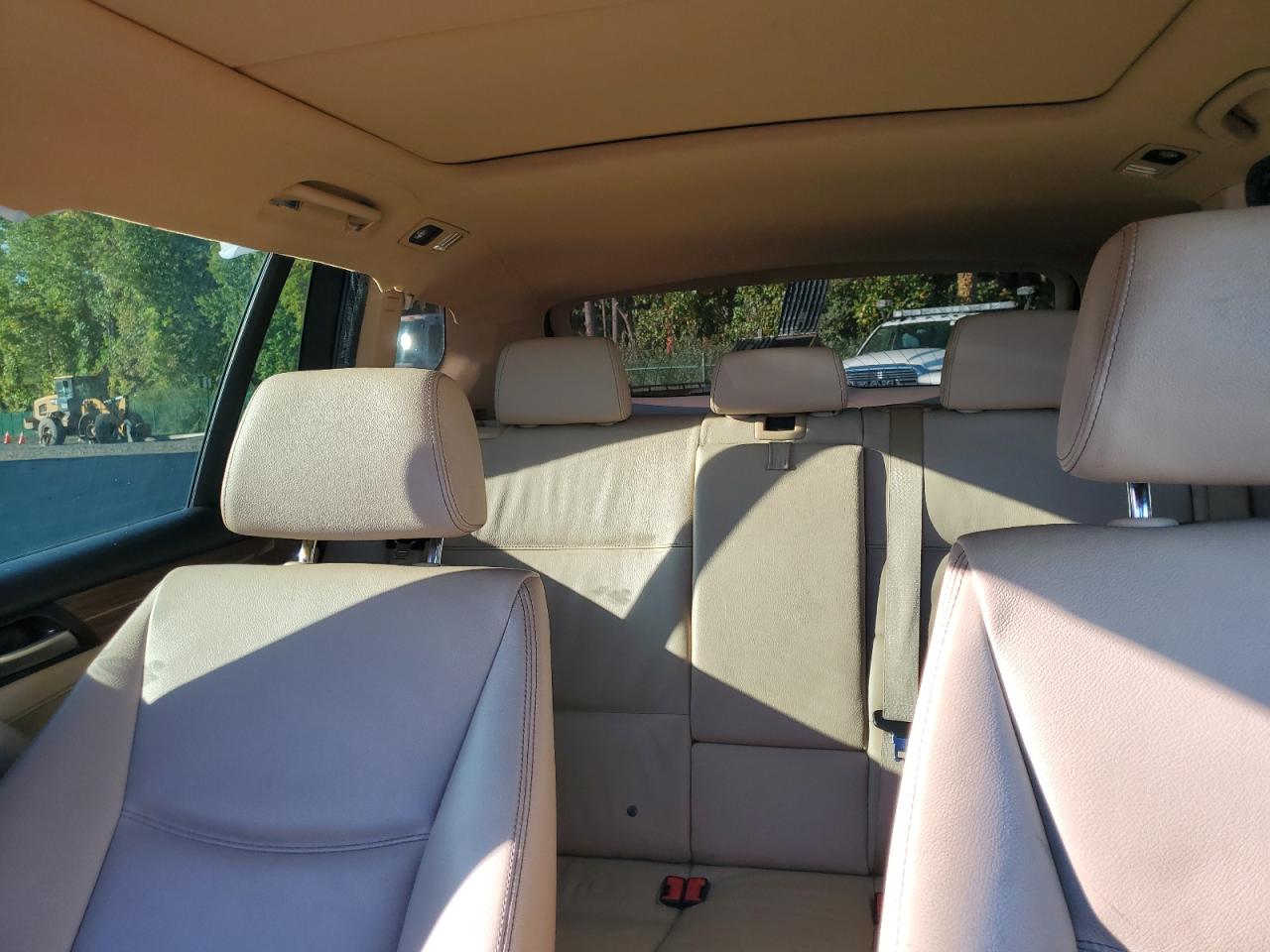 2014 BMW X3 xDrive28I VIN: 5UXWX9C51E0D21488 Lot: 81861385