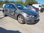 2015 VOLKSWAGEN GOLF MATCH TSI BMT  for sale at Copart SANDWICH