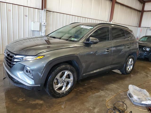 HYUNDAI TUCSON SEL 2022