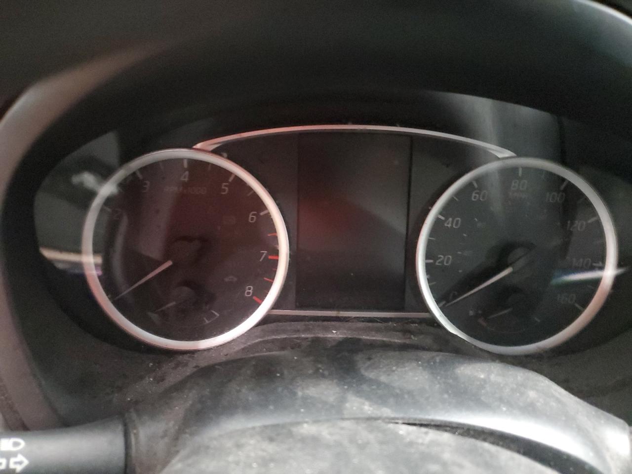 2018 Nissan Sentra S VIN: 3N1AB7AP3JY283815 Lot: 72071995