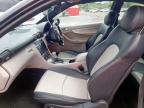 2008 MERCEDES-BENZ CLC220 CDI SPORT AUTO  for sale at Copart WOLVERHAMPTON