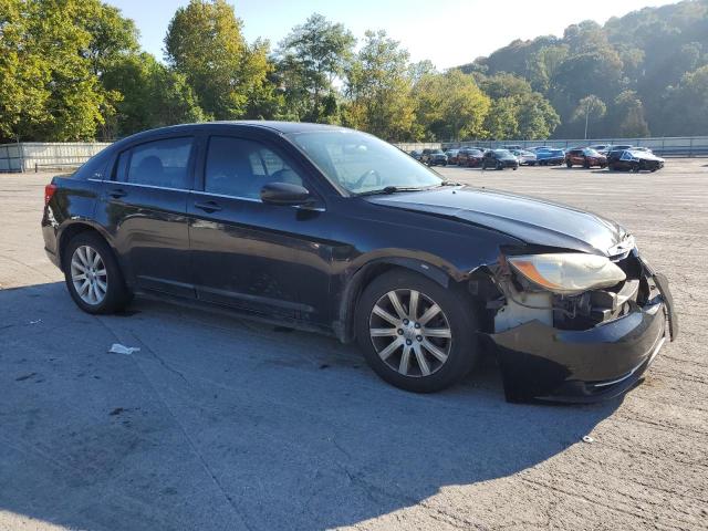  CHRYSLER 200 2013 Black