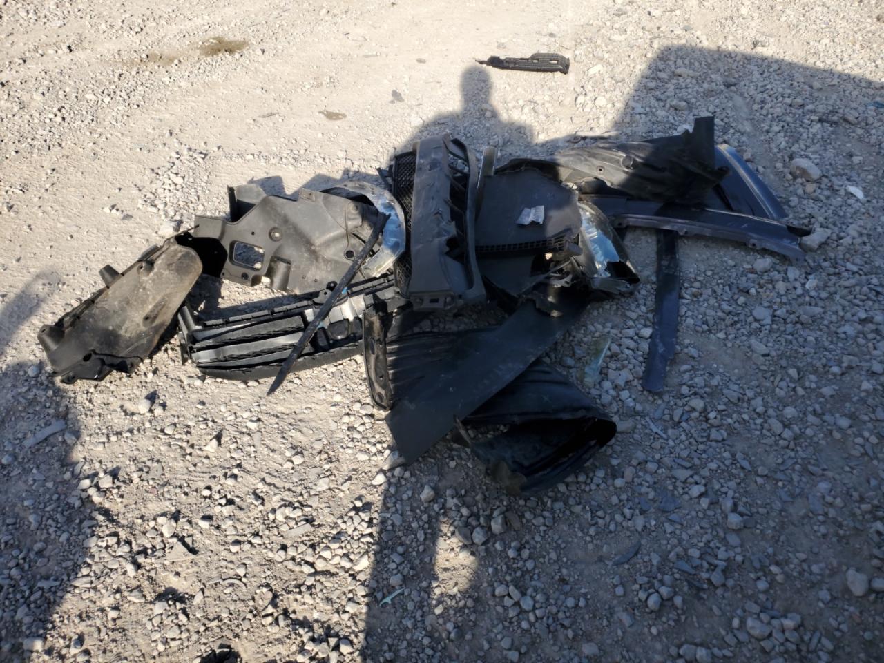 2015 Honda Pilot Exl VIN: 5FNYF4H59FB042511 Lot: 84526995