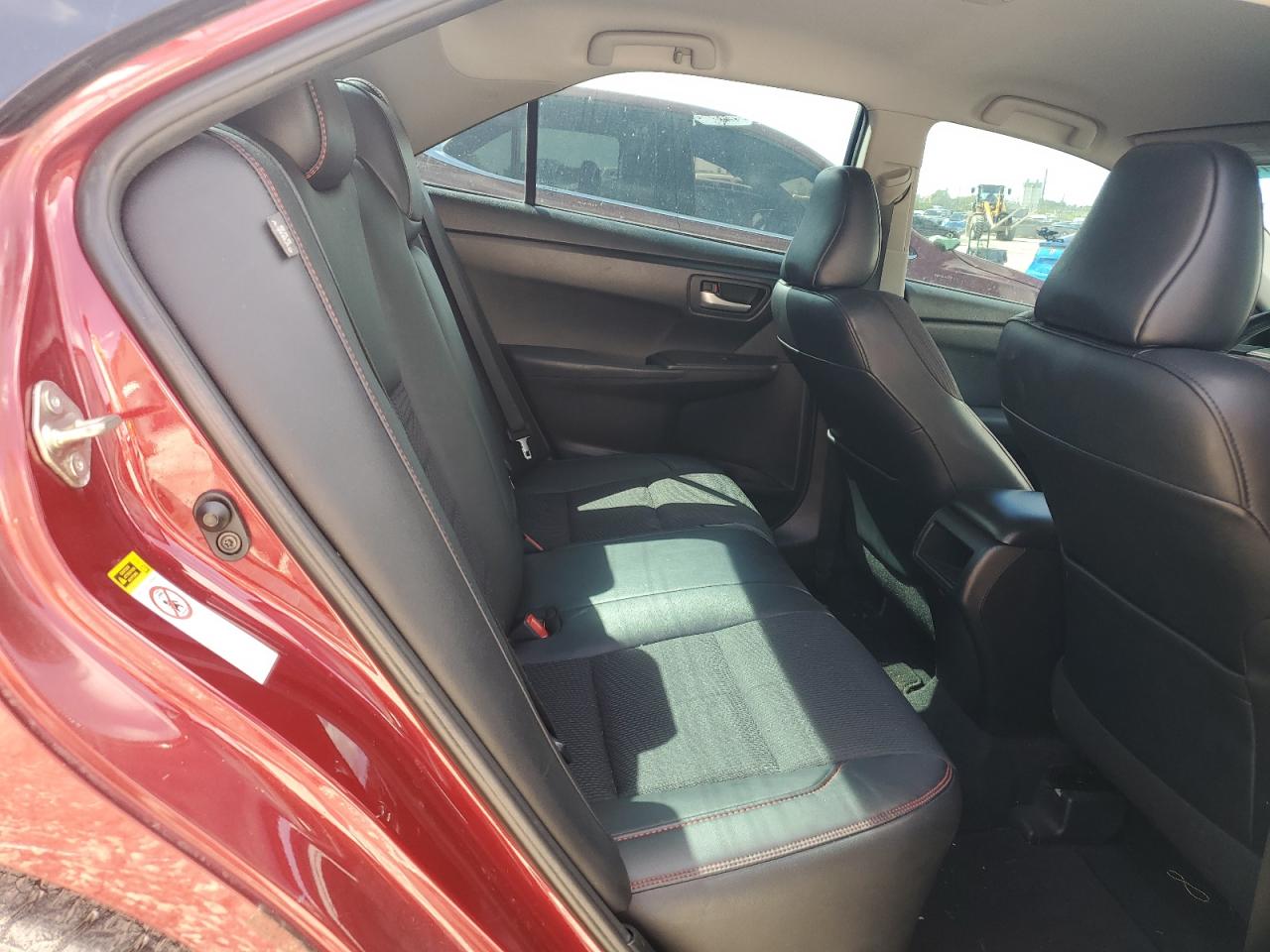 2016 Toyota Camry Le VIN: 4T1BF1FK1GU524908 Lot: 84372515