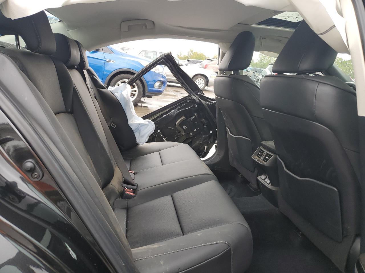 2024 Lexus Es 350 Base VIN: 58ADZ1B19RU172122 Lot: 83788975