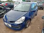 2008 RENAULT CLIO DYNAMIQUE TURBO 100  for sale at Copart BRISTOL