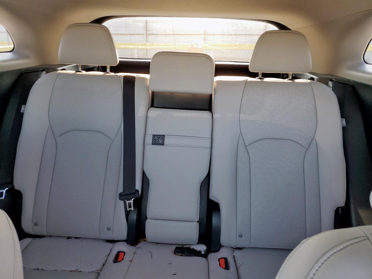 2021 Lexus Rx 350 VIN: 2T2HZMAA4MC192960 Lot: 71258575