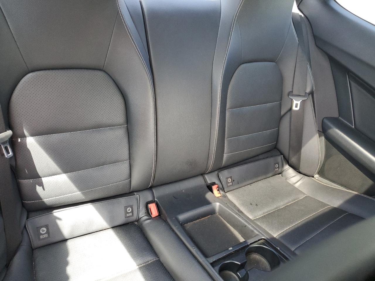 2015 Mercedes-Benz C 350 VIN: WDDGJ5HB7FG387814 Lot: 81344585