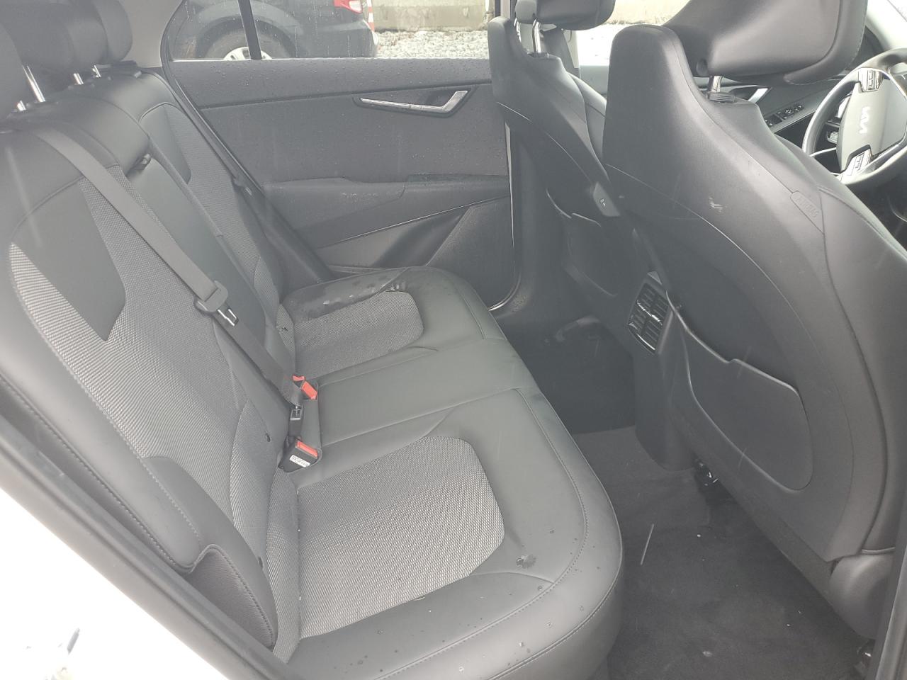 2023 Kia Niro Ex VIN: KNDCR3LE7P5042352 Lot: 81801095