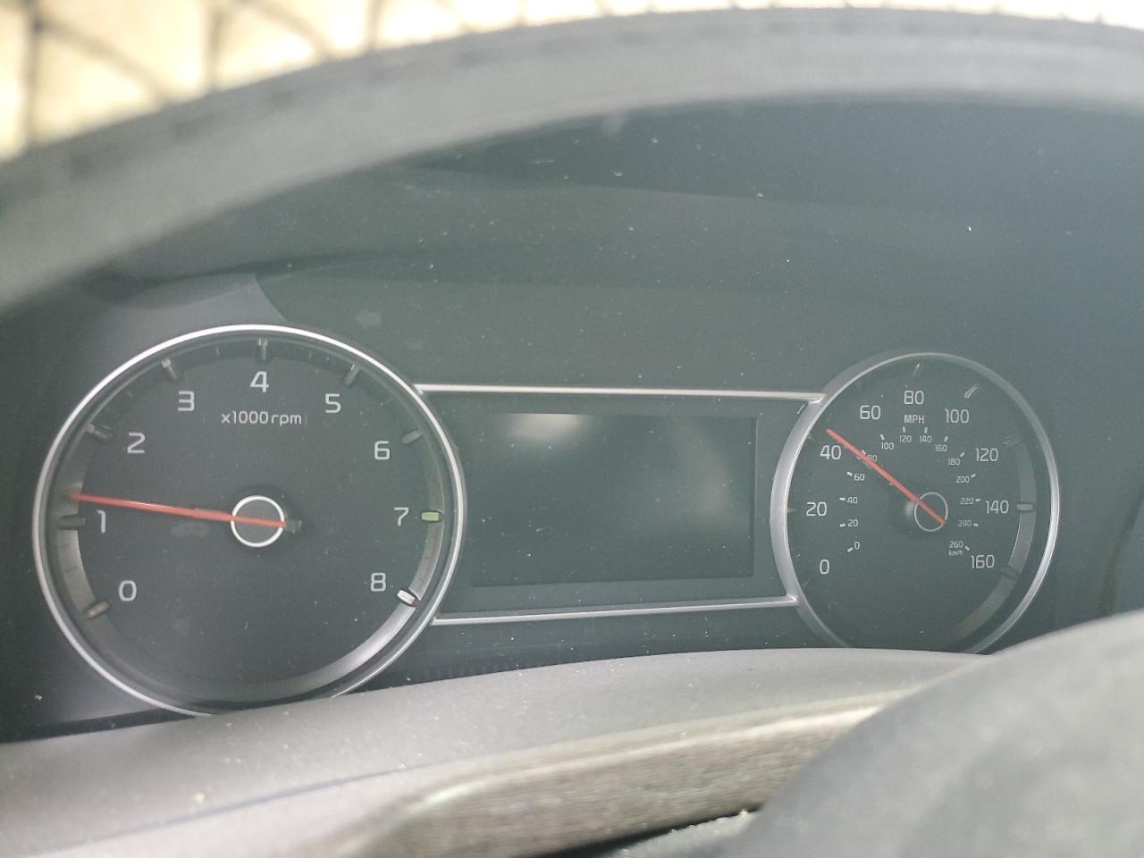 2022 Kia Sorento S VIN: 5XYRLDLC6NG097900 Lot: 81910675