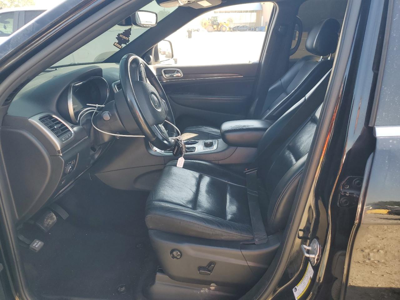 2018 Jeep Grand Cherokee Limited VIN: 1C4RJFBG9JC245607 Lot: 80348995