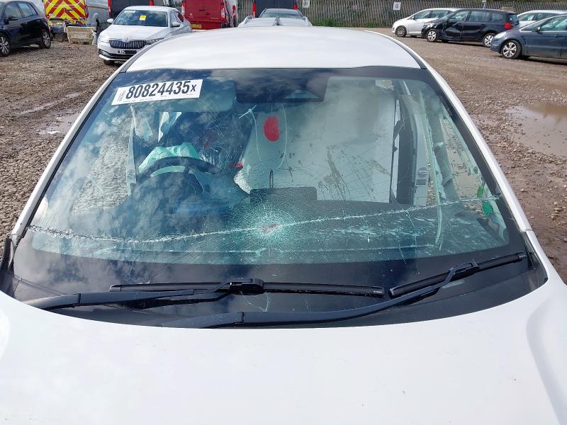 2021 KIA RIO 1.0 T GDI 48V 118 3 5DR