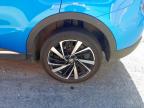 2025 MG ZS TROPHY HEV AUTO 1.5 HYBRID+ TROPHY 5DR AUTO for sale at Copart SANDWICH