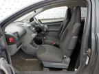 2011 TOYOTA AYGO for sale at Copart YORK