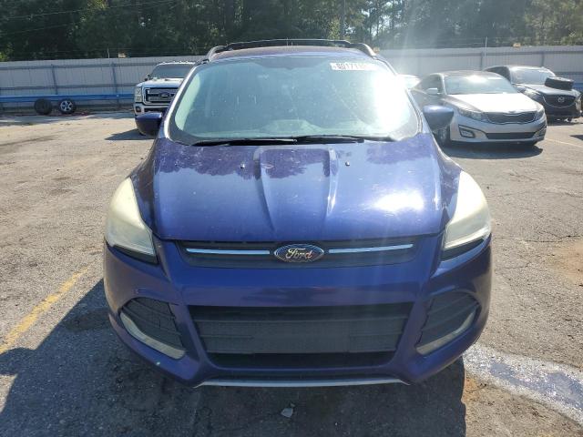  FORD ESCAPE 2013 Blue