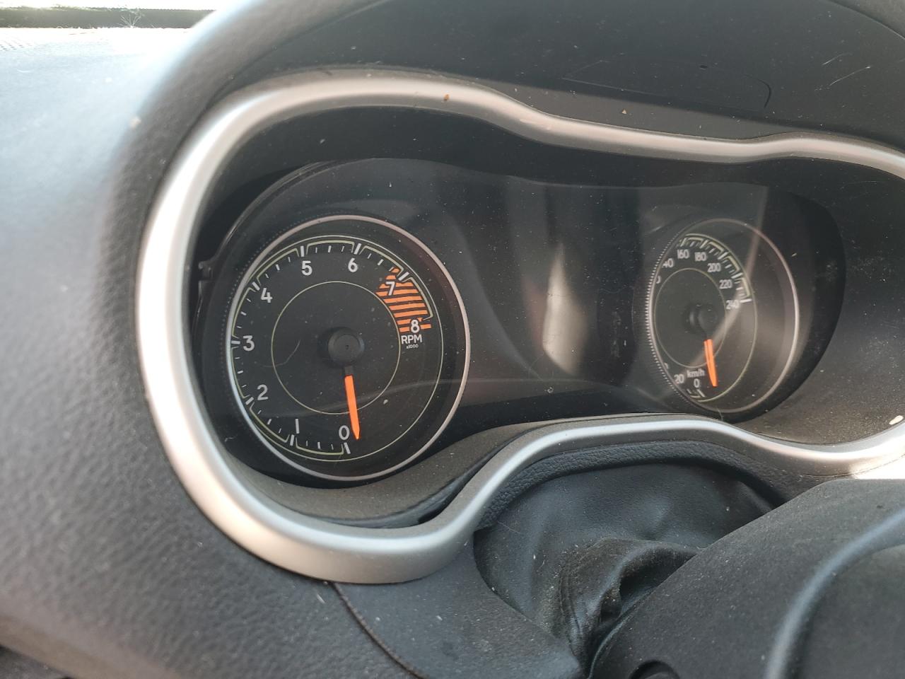 2016 Jeep Cherokee Limited VIN: 1C4PJLDS7GW116604 Lot: 71156565